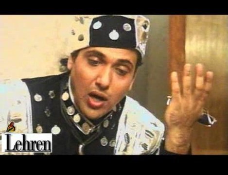 An exclusive chit-chat with Govinda