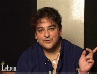 Recording of Film Kuch love Kuch drama