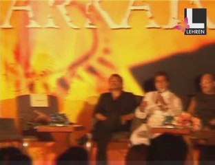 Big B work in RGVs sequel of Aag