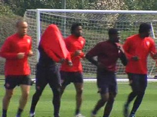 Sports News (Evening) for July 28th, 2009