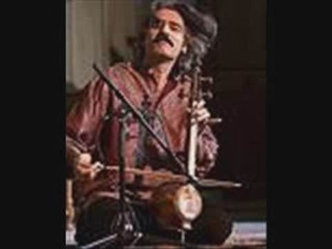 Kayhan Kalhor & Erdal Erzincan - The Wind Part 11