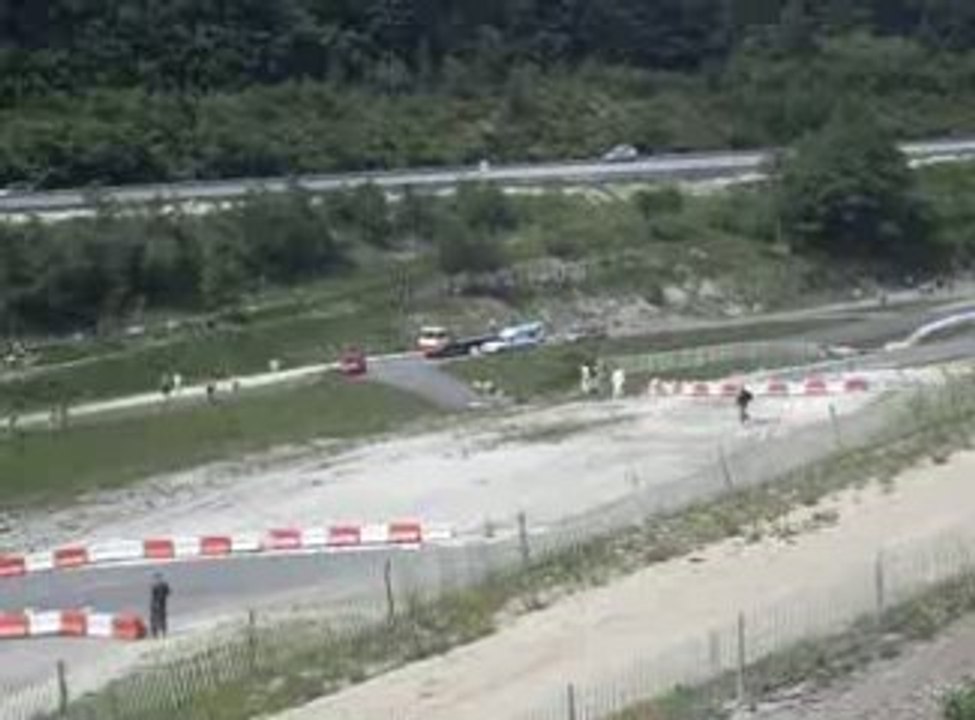 Slalom de franche comte 2009 prm N°20