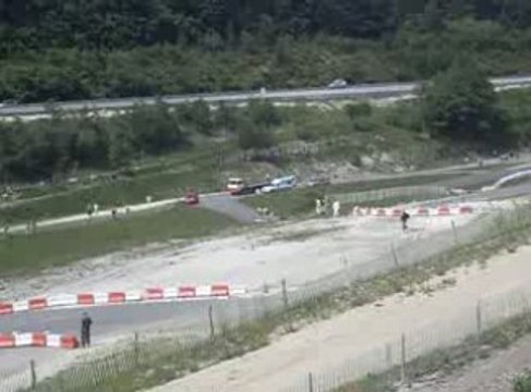 Slalom de franche comte 2009 prm N°20