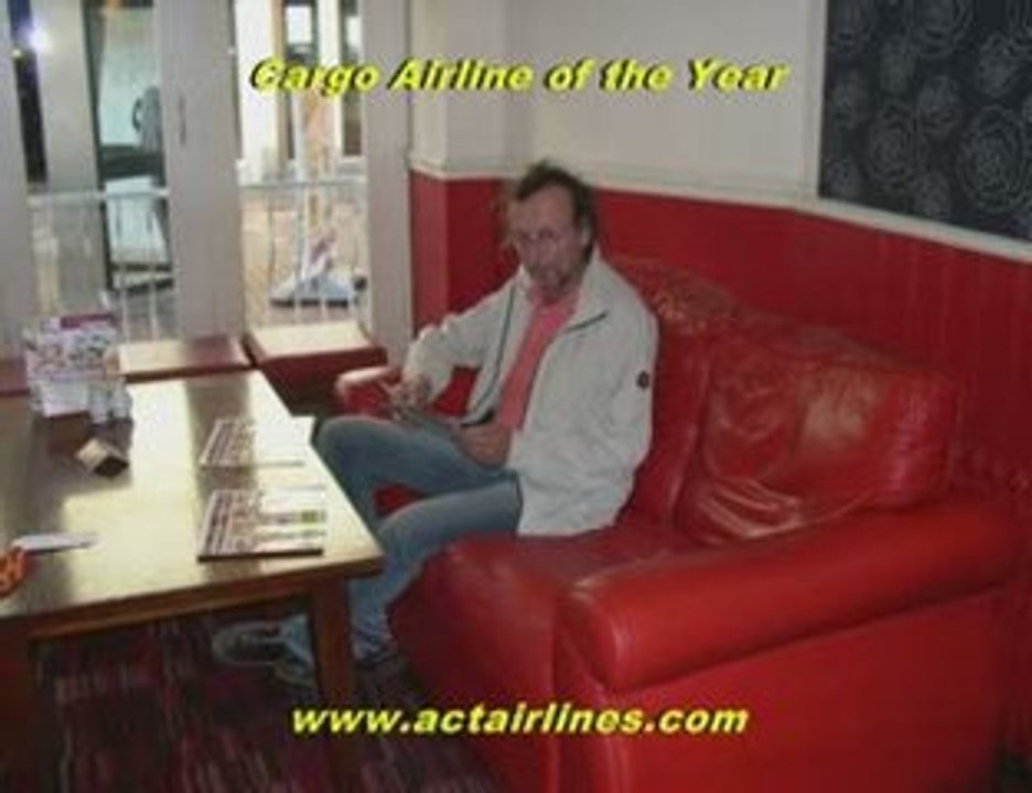 ACT AIRLINES