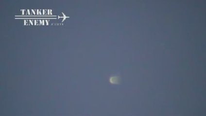 UFOs Sanremo Italy July 2009 Video