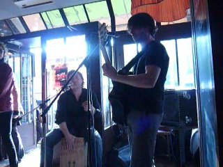 Sébastien Roch au Phare du Canal 17-05-2009 "Le petit gros"