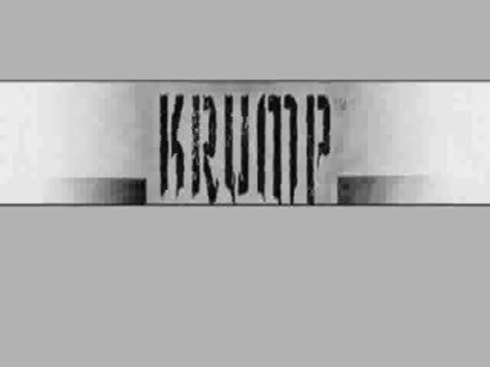 FREEDSTYLE KRUMP