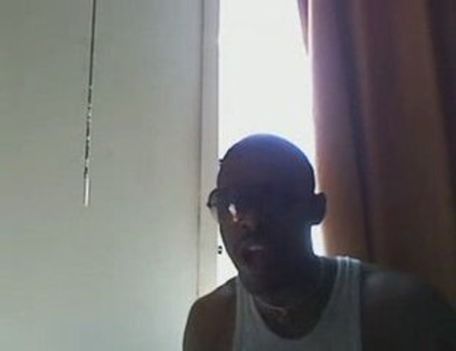 Freestyle Ouaga Boy