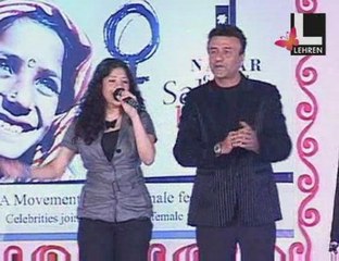Anu Malik proud of his daughter