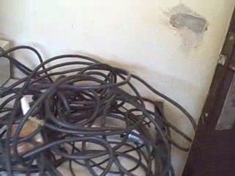 World Endeavors: Brazil Volunteers 10: Daycare Computers