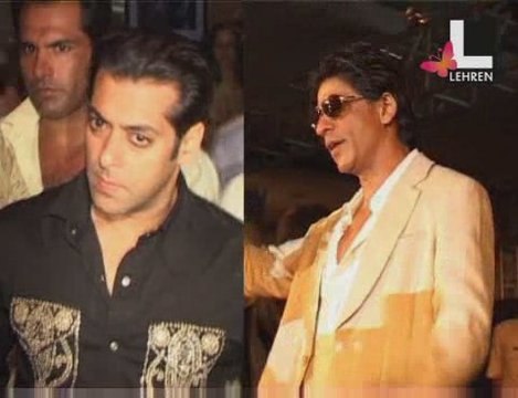 For Salman, SRK & Vivek Oberoi are same