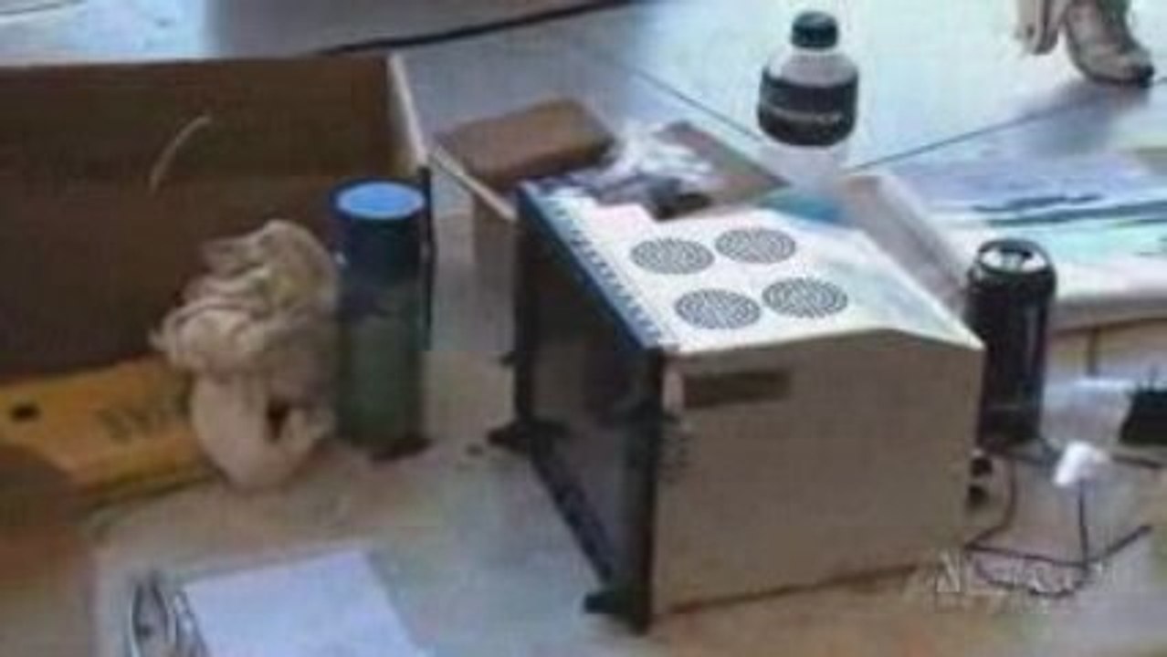 Aero-TV Undertakes 'The Upgrade Decision' -- ANN ...