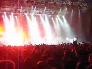 Slipknot Before I forget Stuttgart 26.11.2008 Live