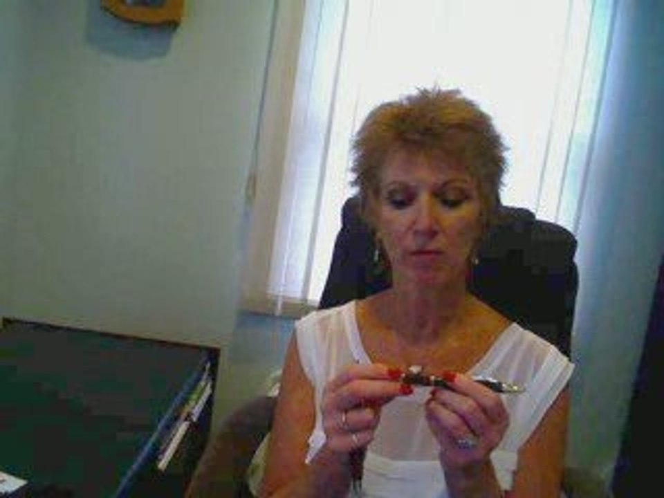 Creative Carole's Promotional Marketing Series - Pens