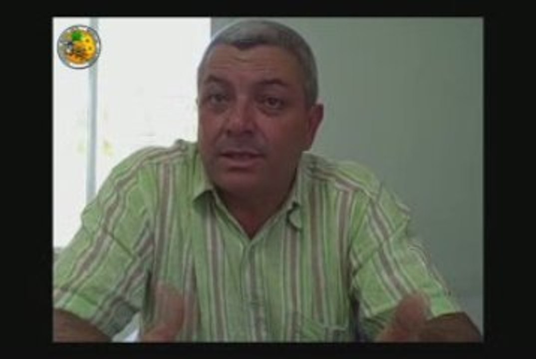Habla la comunidad