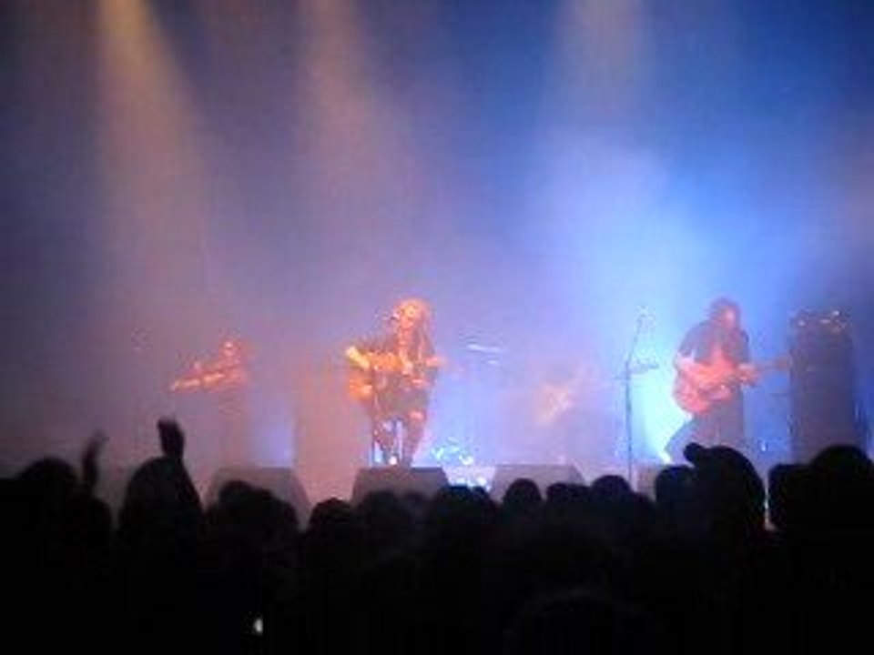 As de Trêfle - Pauvre Planète