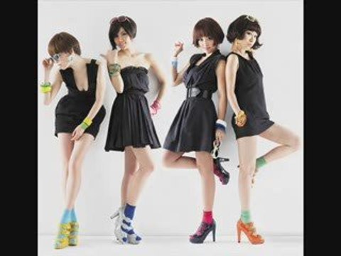 BROWN EYED GIRLS-ABRACADABRA (male version)