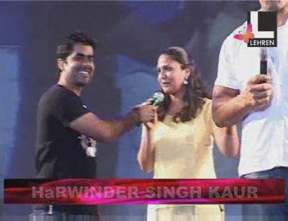 Great Khali looking for Bollywood roles