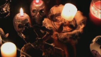 Skull Heads trailer: from the creator of Puppet Master