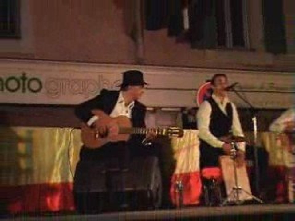 Feria de serignan