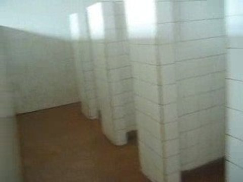 World Endeavors: Brazil Volunteers 12: Daycare Restrooms