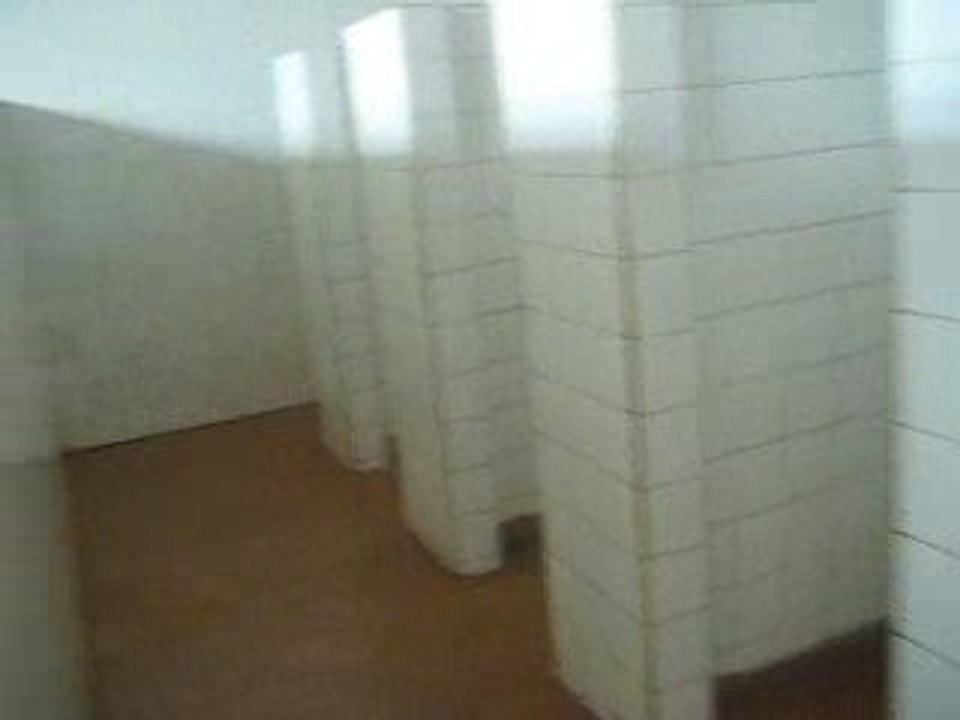 World Endeavors: Brazil Volunteers 12: Daycare Restrooms