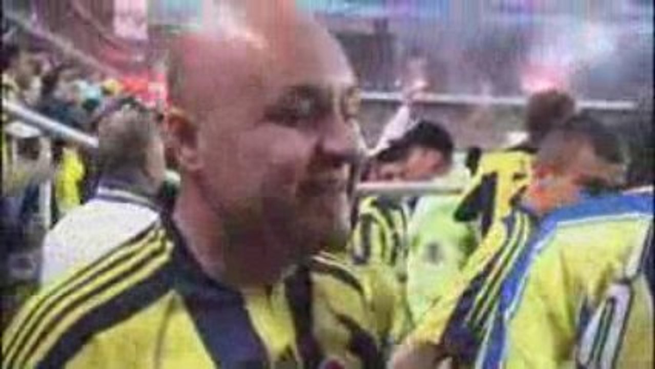 Generationfast® 22 Mayis 2005