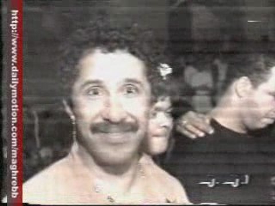 cheb khaled - interview et didi