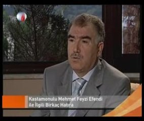 Lahikalar Mehmet Fevzi Efendi