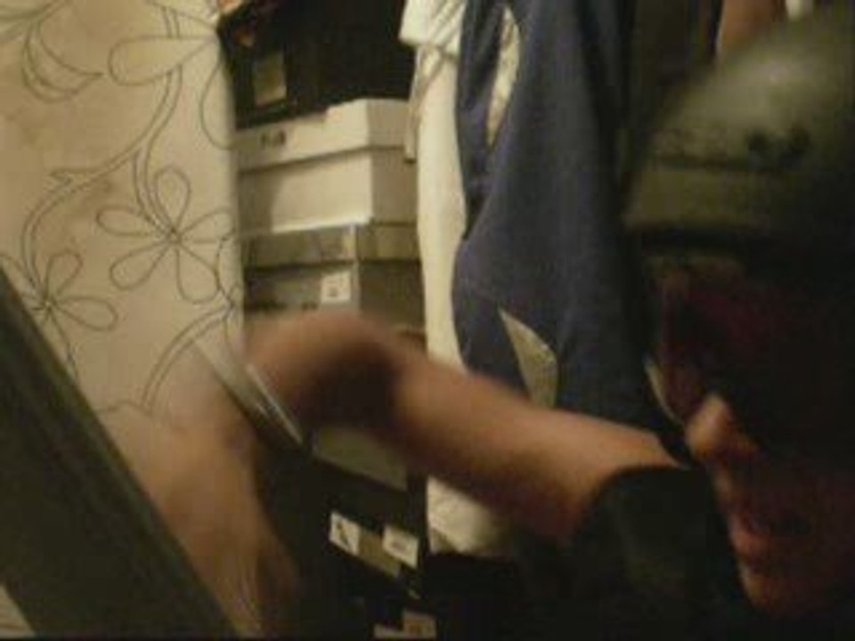 THE S.W.A.T episode 3
