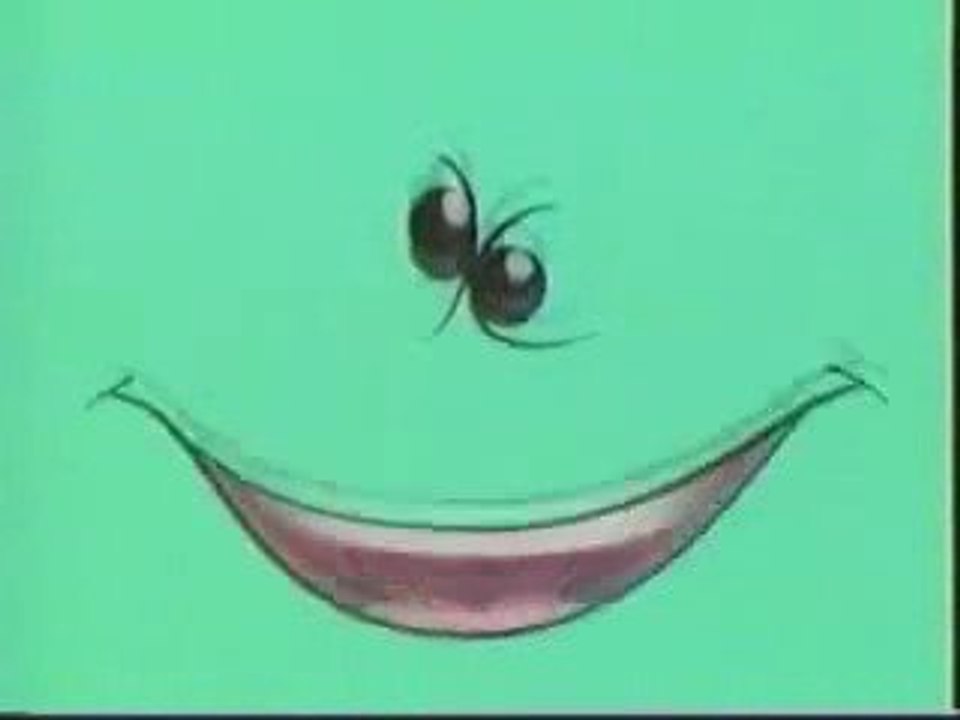 Face Opens Rugrats