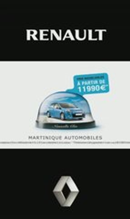 Renaut op juillet