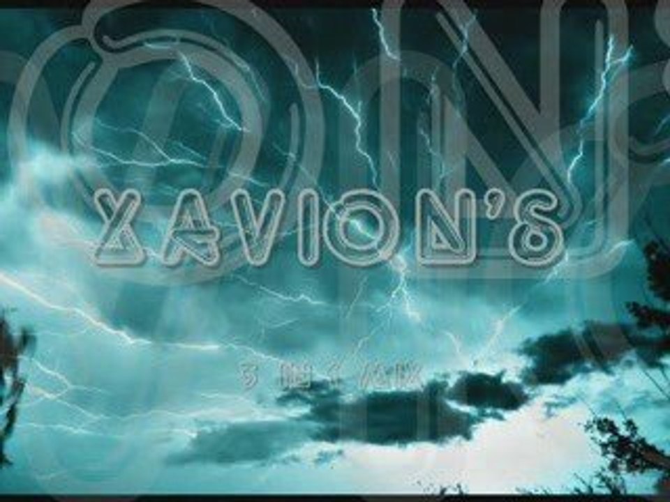 Xavion's 3in1