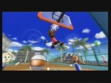 Video Wii Sports Resort et la Wii Motion Plus