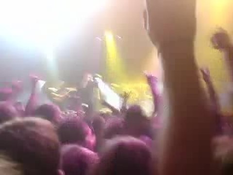 Blind Guardian Live In Athens Rocking Athens Festival 2009