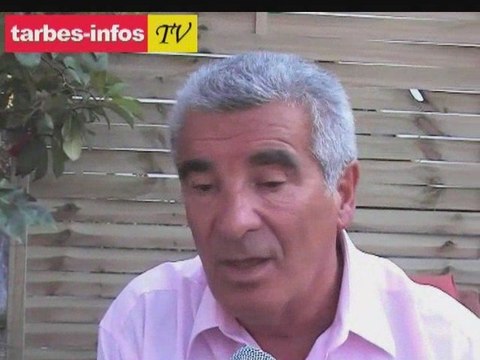 L’avenir des Haras de Tarbes