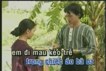 Chiếc áo bà ba - Ngọc Sơn