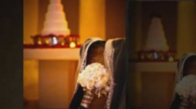 Wedding Details by Wedding Photographer in Puerto Jose Febus