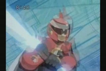 Megaman NOT vs Zero Part 3