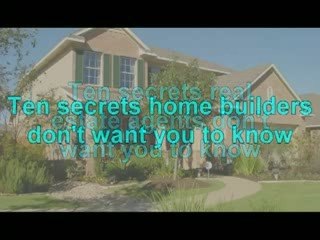 "First Time Home Buying Secrets Revealed" by Kenn Renner