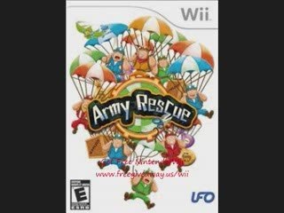 Upcoming Nintendo Wii Games August 2009 - Part 2