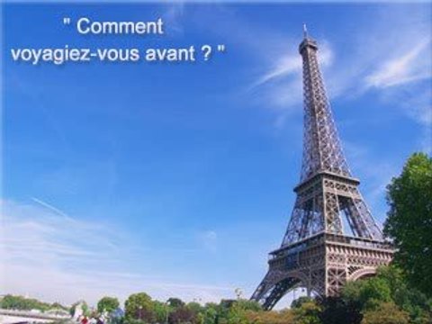 Location Appartement Meublé Vacances Paris