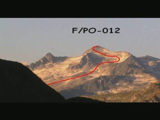 SOTA F/PO-012 - Pic du Neouvielle