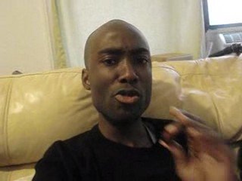 NYC Boot Camp Fat Loss & Anti-Againg Secret