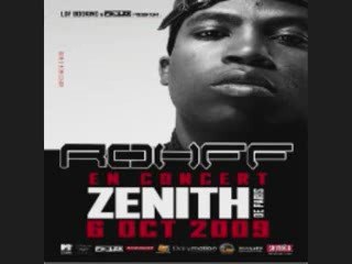 Progress Remix Officiel - Rohff Exclu 2009