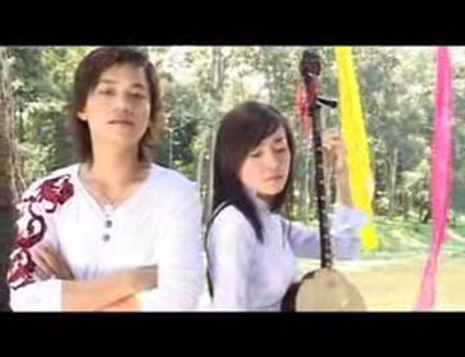 Bến sông chờ - Quang Trường