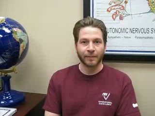 Forest Lake Chiropractor- Dr Brant Larsen, DC Testimonial #1