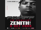 K-Sos For Life - Rohff Remix Officiel Exclu 2009 !!