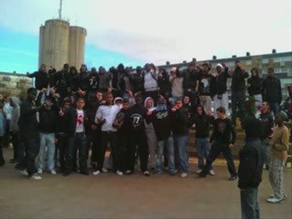 Klc - J'arrive