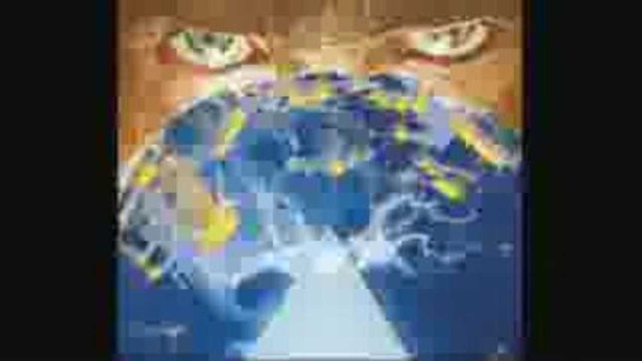Les Illuminati 1/2